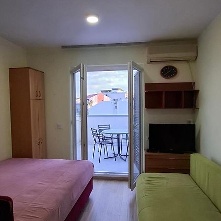 Suncani Apartman 2-Vila Amfora Будва Экстерьер фото
