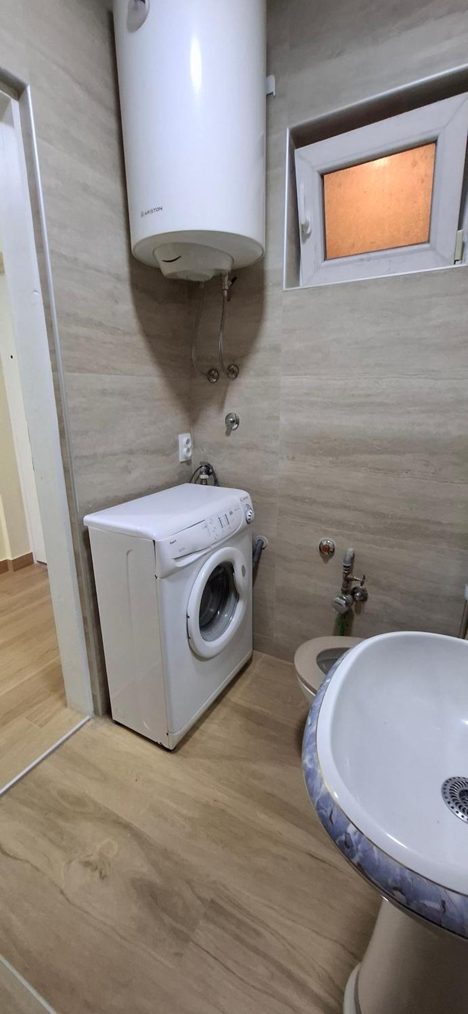 Suncani Apartman 2-Vila Amfora Будва Экстерьер фото
