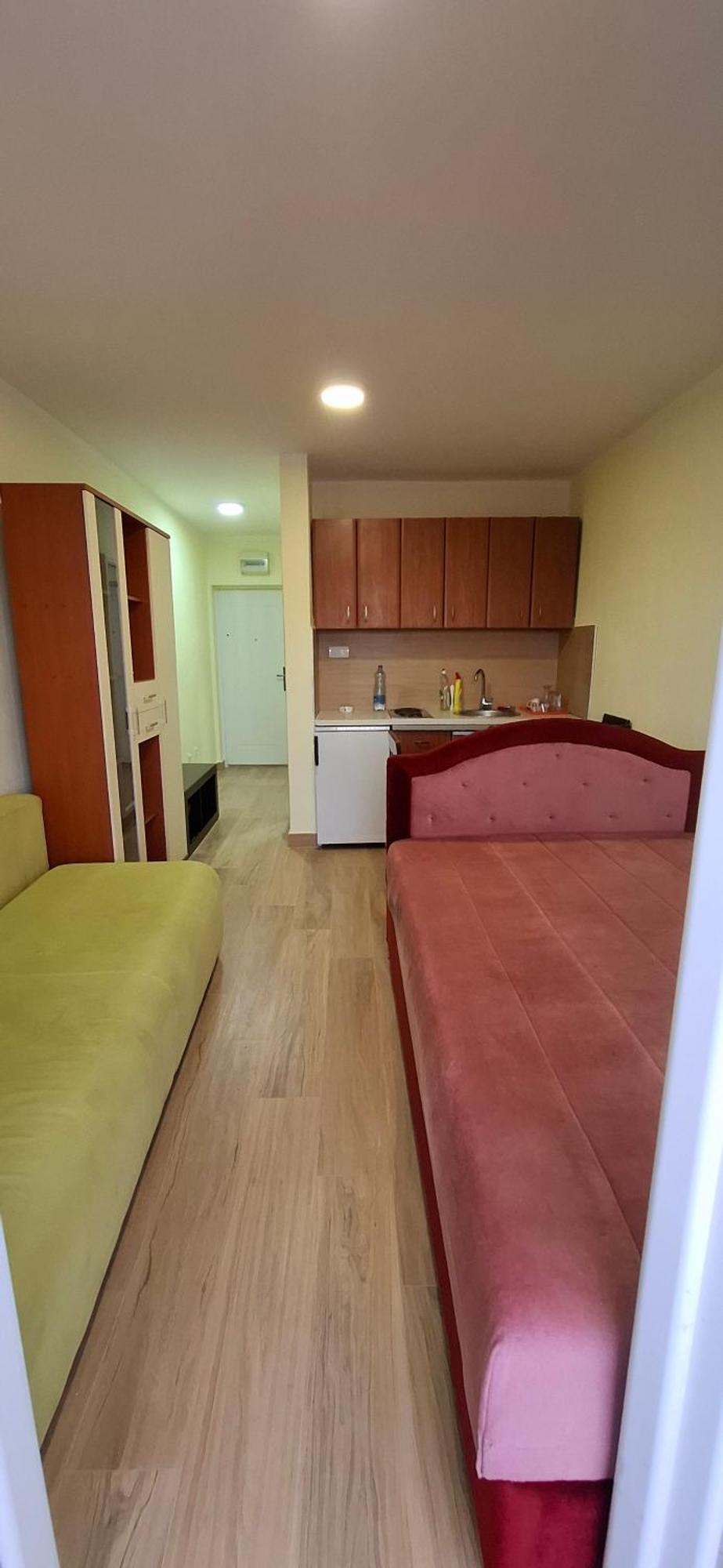 Suncani Apartman 2-Vila Amfora Будва Экстерьер фото